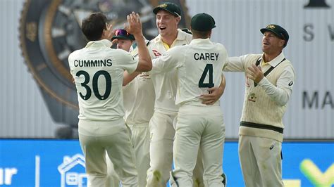 england recent test results